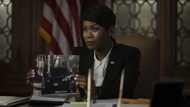 S02:E03 - Do No Harm