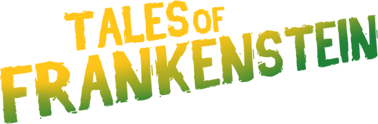 Tales of Frankenstein