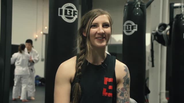S01:E01 - After the Fight - Jess Elverum