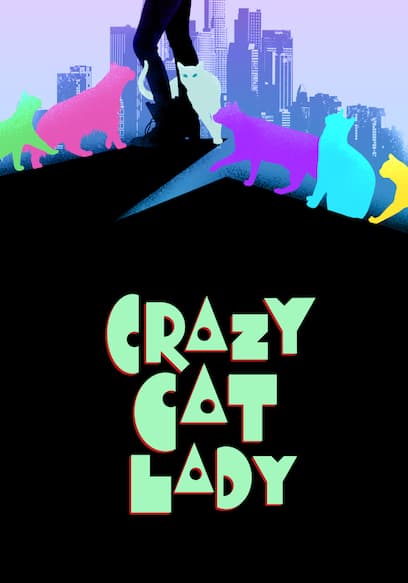 Crazy Cat Lady