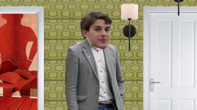 S01:E14 - The Truth About Resident Evil's Parasite / The Scariest Part of Hello Neighbor