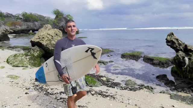 S20:E12 - Bali y Lombok