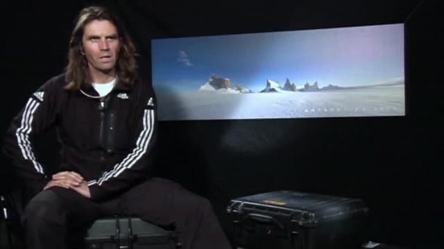 S01:E10 - Sports Quest | Queen Maud Land