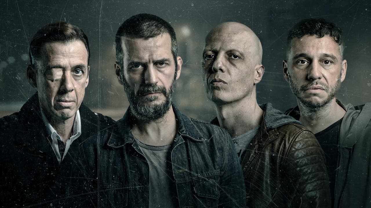 Watch Ten piedad de nosotros