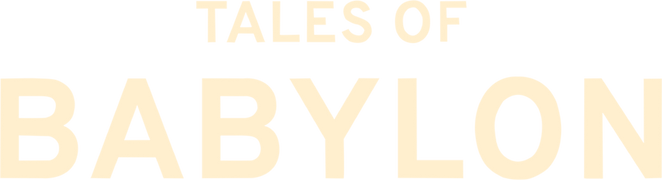 Tales of Babylon