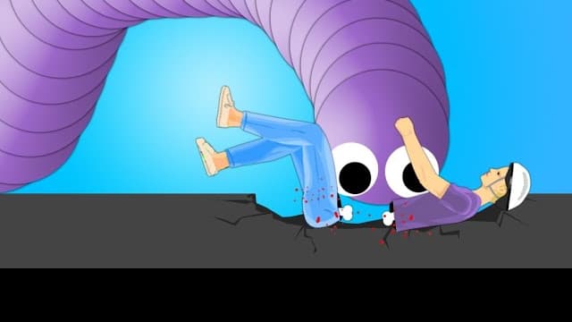 S11:E24 - IO Games and Changing Diets