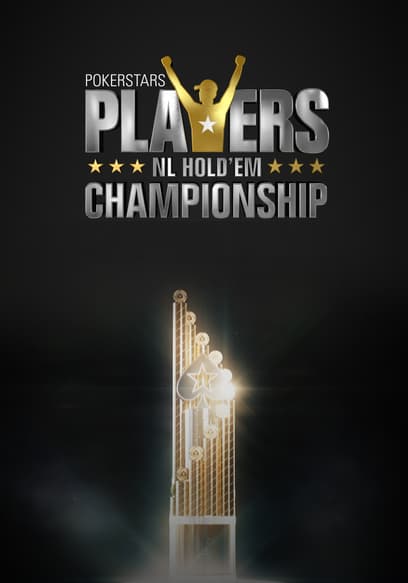 PokerStars Championship