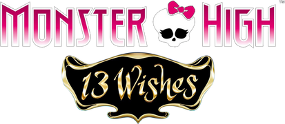 Monster High: 13 Wishes