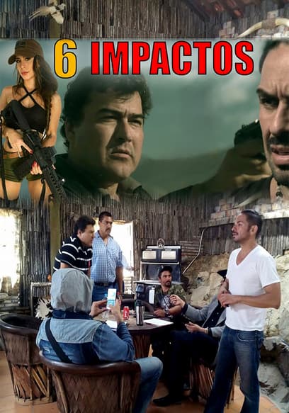 6 Impactos
