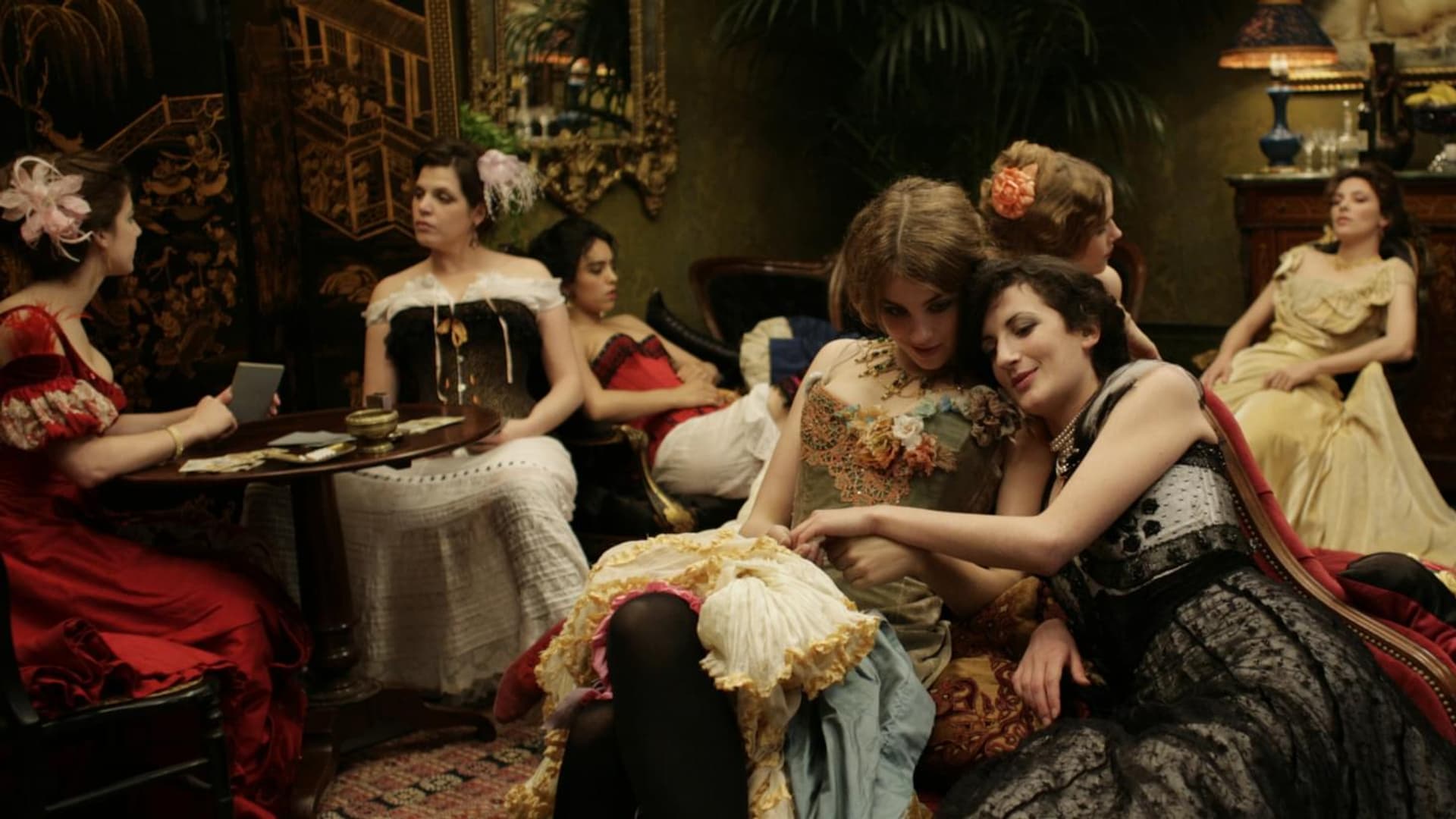 House of tolerance 2011 full movie online sale