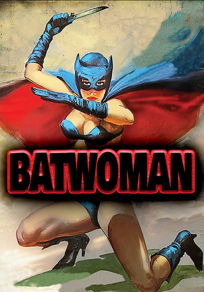 Batwoman