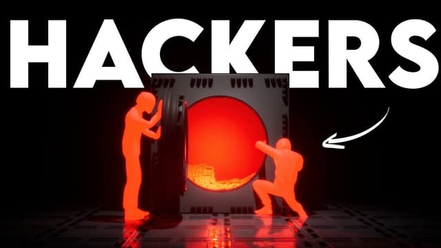 S01:E15 - The First Cyber Bank Heist