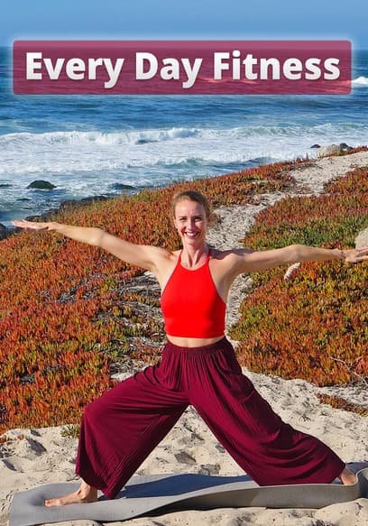 S01:E05 - Alice Maples' Every Day Strength Training