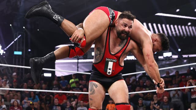 S19:E34 - July 29, 2025