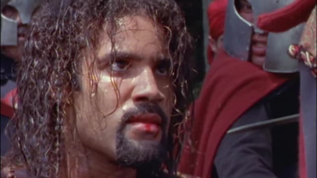 S01:E07 - El Bosque De Frutas Rubi