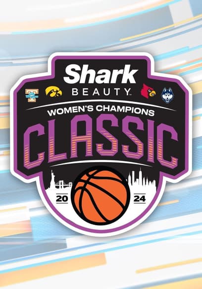 Women's College Basketball Classics: Women's Champions Classic poster