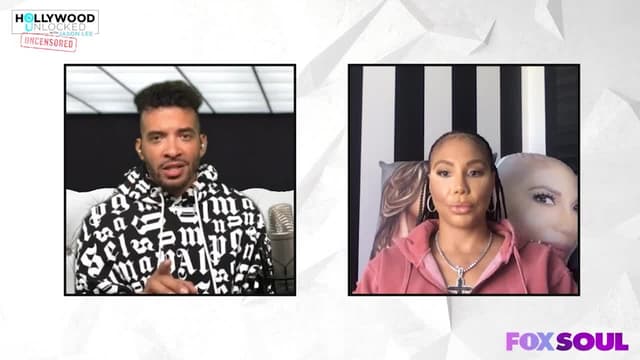 S01:E16 - Tamar Braxton
