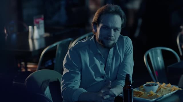 S02:E06 - The Imposter