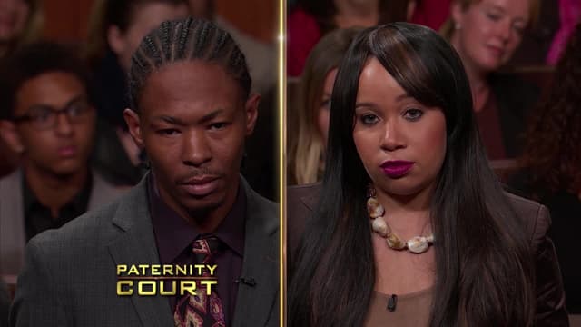 S01:E92 - Lawrence vs. Payne