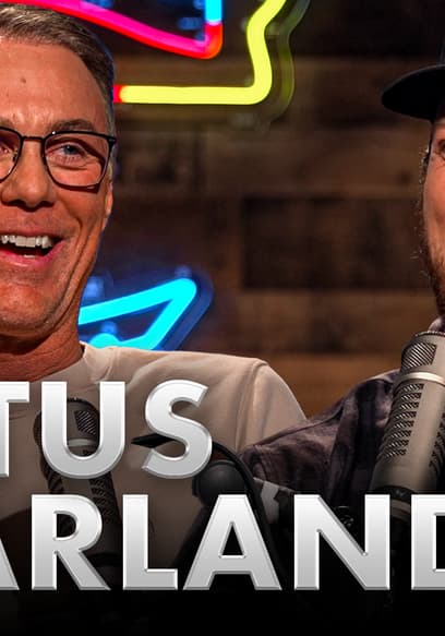 S2026:E04 - Cleetus McFarland Reveals HUGE Plans for His NASCAR Future to Kevin Harvick poster