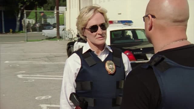 S04:E06 - Insurgents