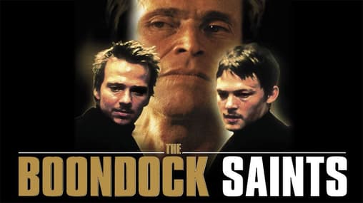 Watch The Boondock Saints (Doblado) (1999) Free Movies Tubi