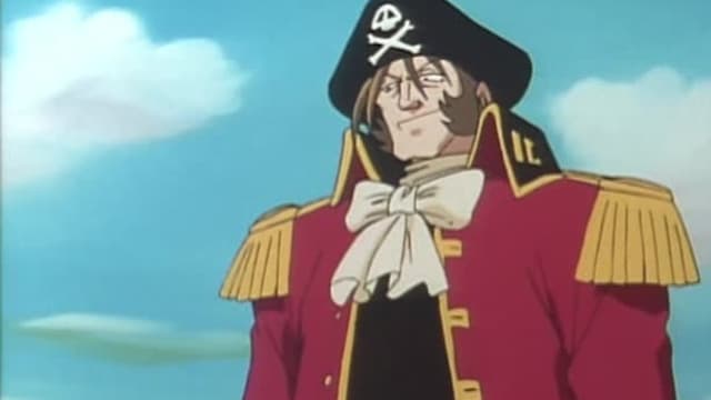 S01:E06 - El terrible desierto pirata