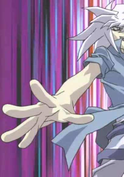 S02:E34 - The Dark Spirit Revealed: Yugi vs. Bakura (Pt. 2) poster