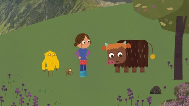 S01:E22 - HIGHLANDS