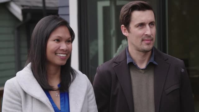 S05:E24 - Portia and Glen