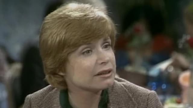 S05:E505 - Between Mother and Daughter