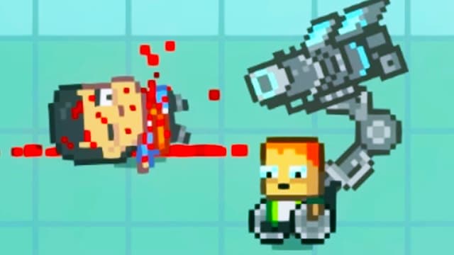 S06:E24 - Monty's Hidden Item