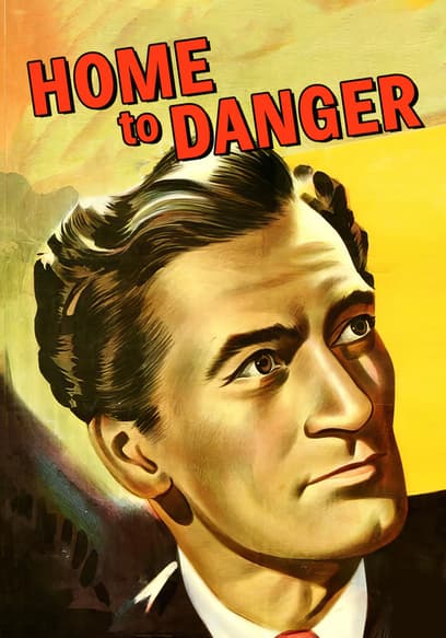 Home to Danger