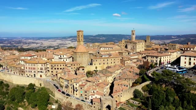 S01:E09 - Maremma