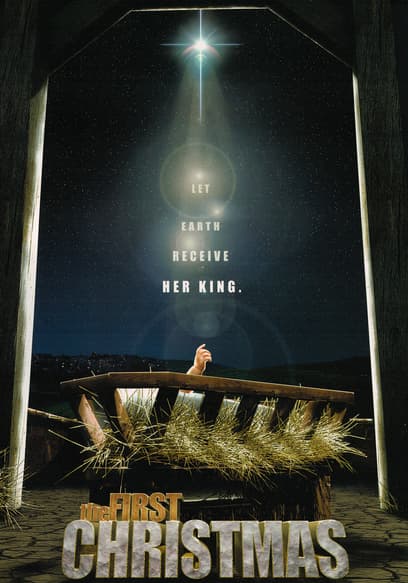 The First Christmas