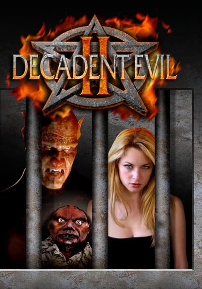 Decadent Evil II