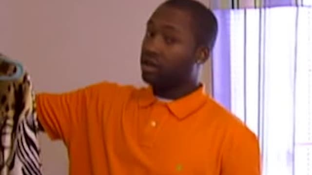 S03:E14 - S03:E13 - Finale (Pt. 1)