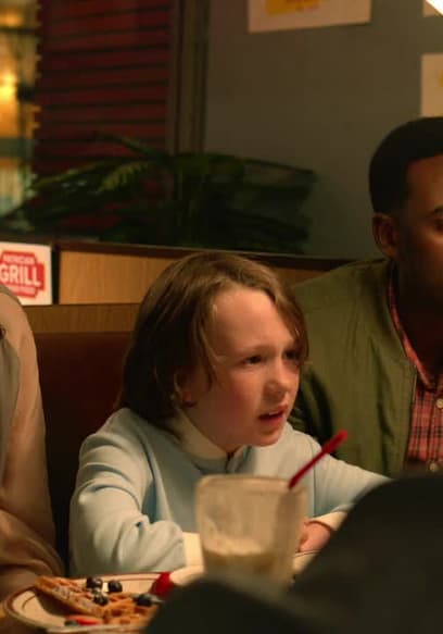 S01:E02 - Day Kids poster