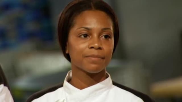 S07:E12 - 5 Chefs Compete