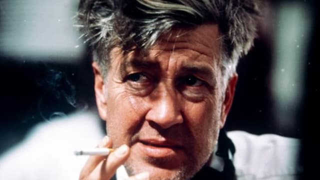 S01:E10 - David Lynch