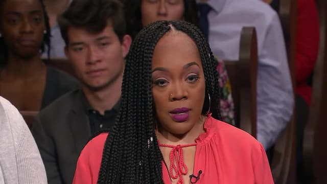 S06:E67 - Carson / Shelmonson-Bey vs. Marcellus