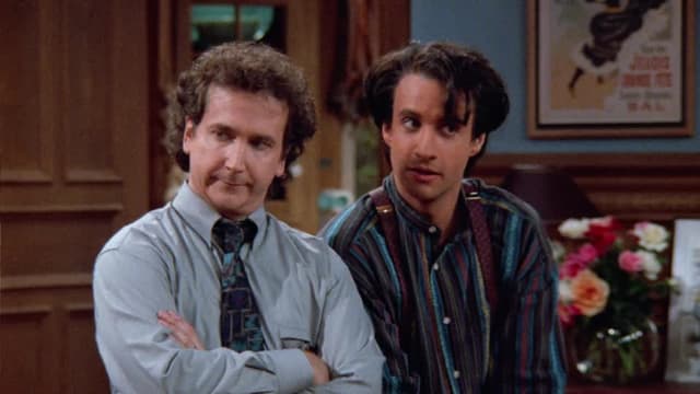 S08:E05 - Up, Up and Away (Pt. 1)