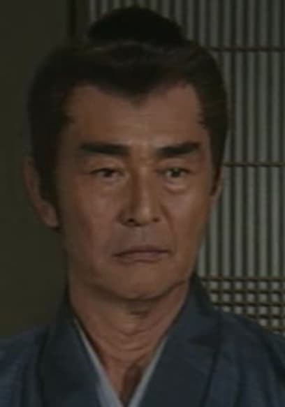 S01:E02 - Serizawa Kamo: Assault in the Rain poster