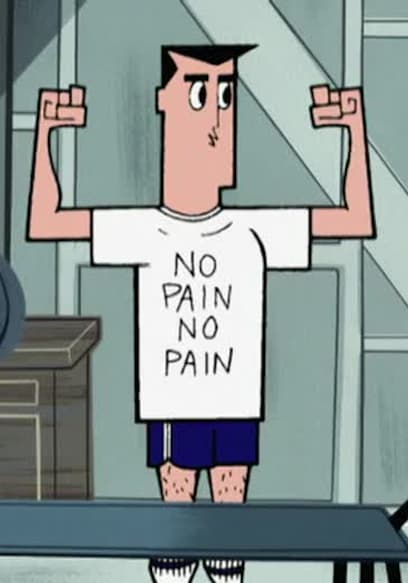 S05:E01 - Keen on Keane / Not So Awesome Blossom poster