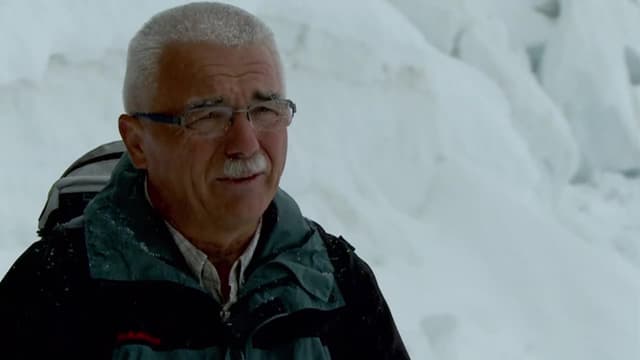 S01:E17 - Pure Outdoor | Mammut Big Project