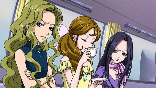 S01:E08 - A Vacation Date With a Lady Feeling