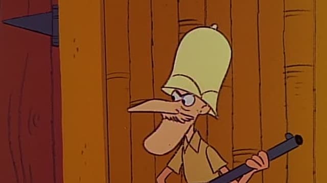 S01:E22 - Pink Pajamas / Sicque! Sicque! Sicque! / Pink Ice