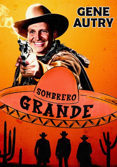 Sombrero Grande