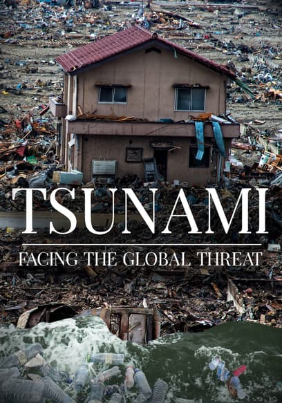 Tsunami: Facing the Global Threat