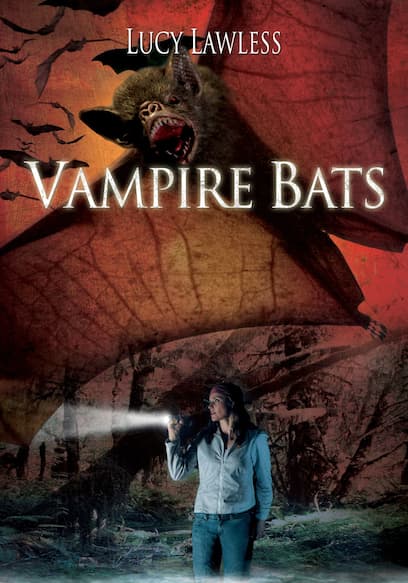 Vampire Bats